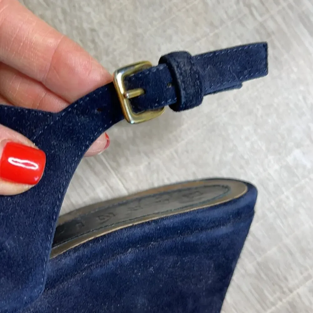 Marni women blue